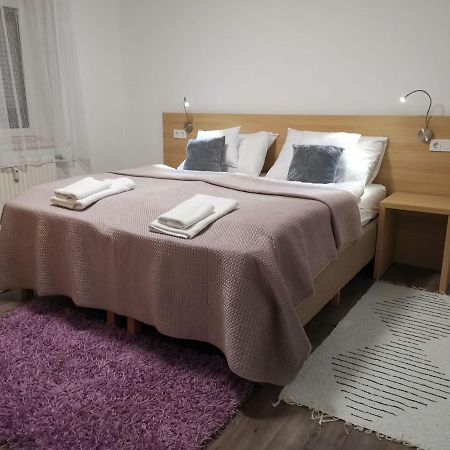 Eisenerzer Apartmenthaus Экстерьер фото