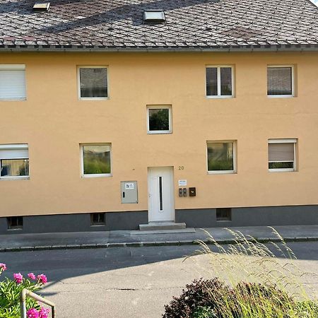 Eisenerzer Apartmenthaus Экстерьер фото
