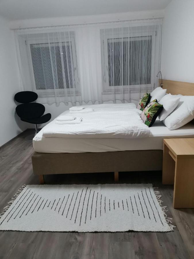 Eisenerzer Apartmenthaus Экстерьер фото