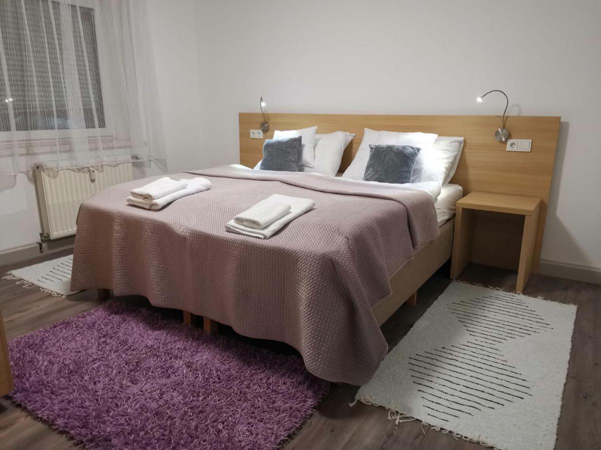 Eisenerzer Apartmenthaus Экстерьер фото