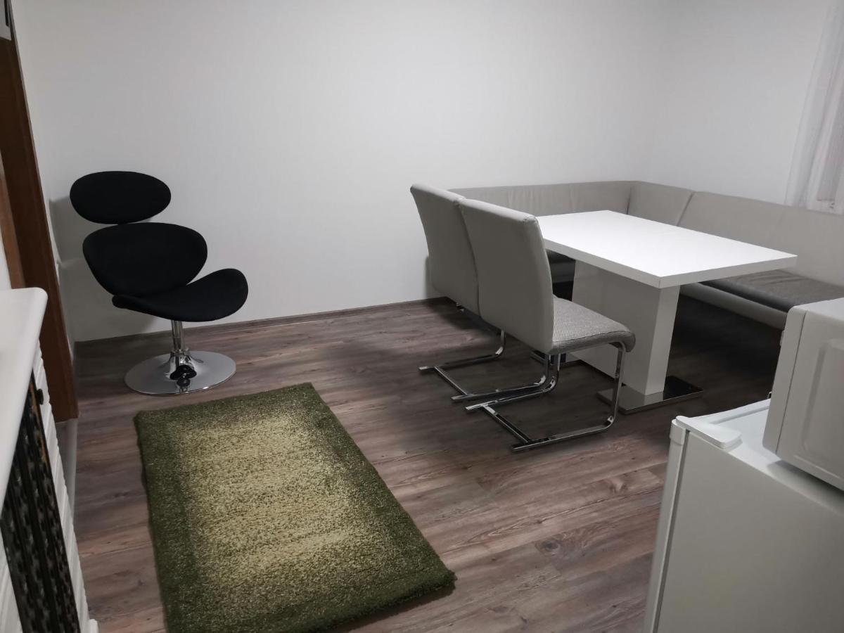Eisenerzer Apartmenthaus Экстерьер фото