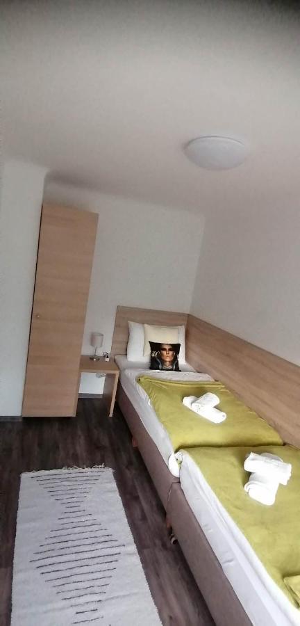Eisenerzer Apartmenthaus Экстерьер фото