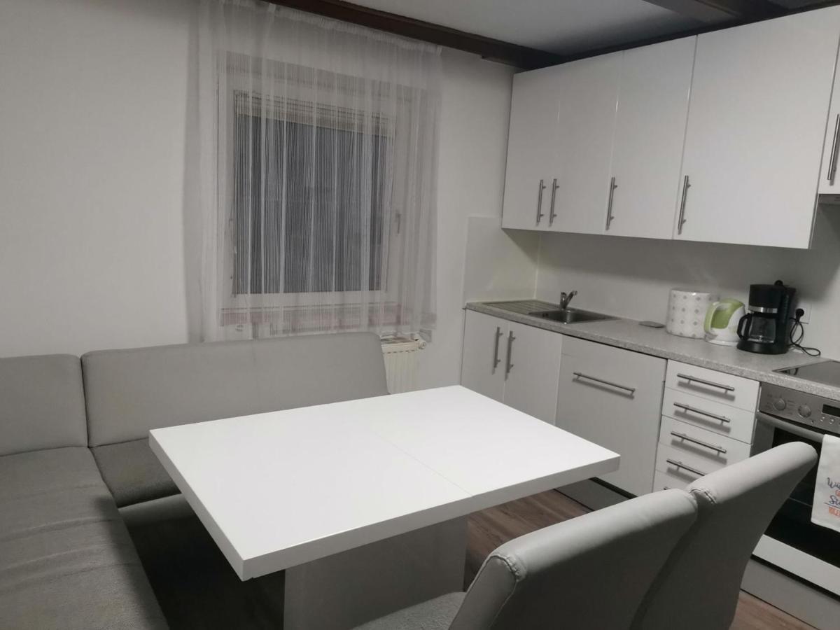 Eisenerzer Apartmenthaus Экстерьер фото