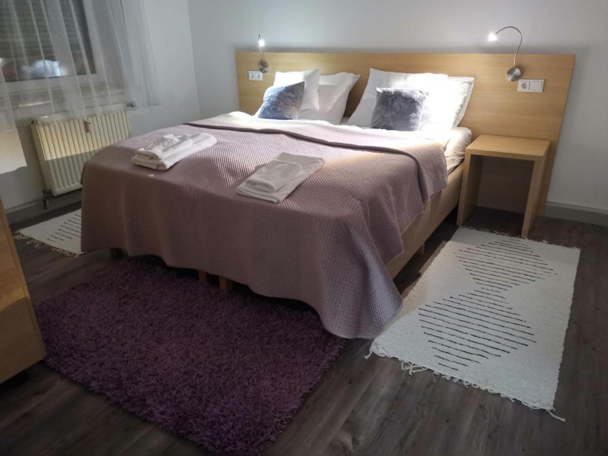 Eisenerzer Apartmenthaus Экстерьер фото