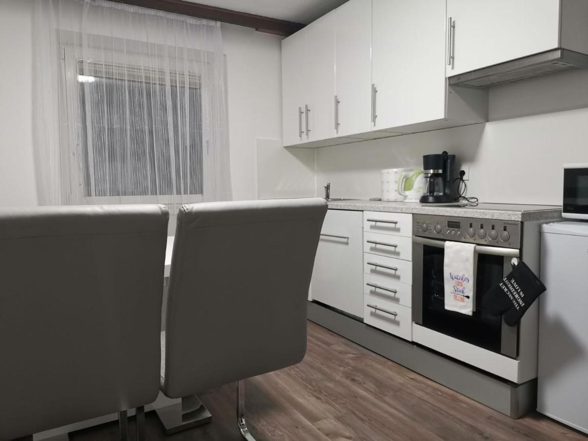 Eisenerzer Apartmenthaus Экстерьер фото