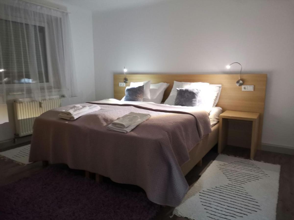 Eisenerzer Apartmenthaus Экстерьер фото