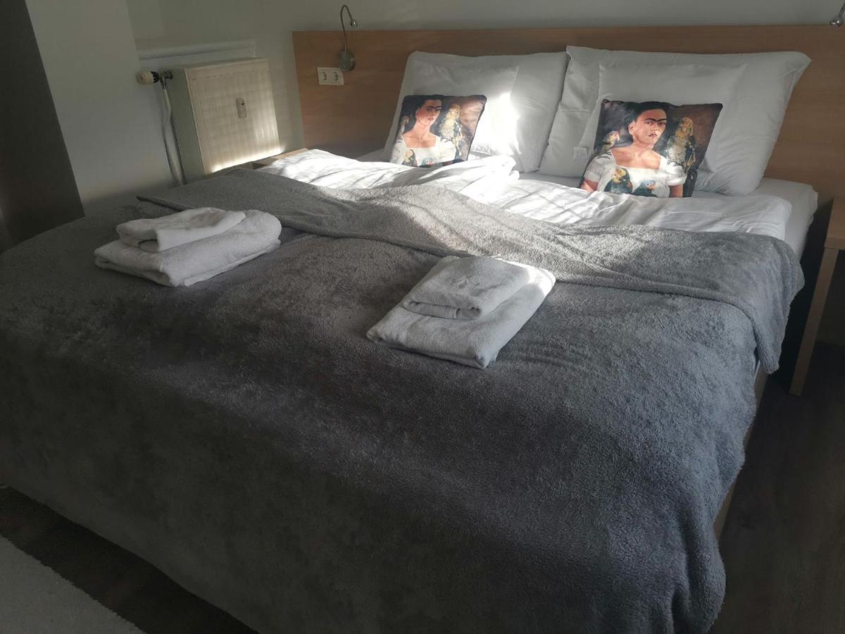 Eisenerzer Apartmenthaus Экстерьер фото