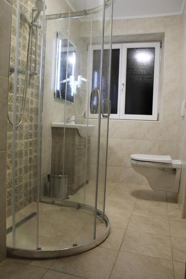 Eisenerzer Apartmenthaus Экстерьер фото