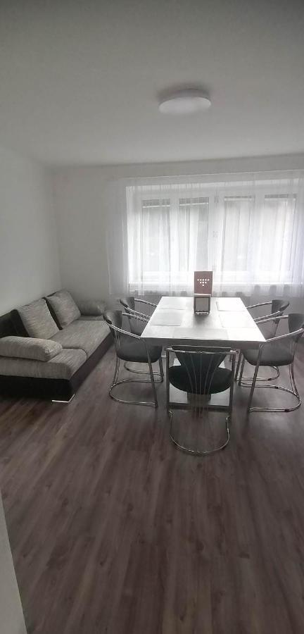 Eisenerzer Apartmenthaus Экстерьер фото