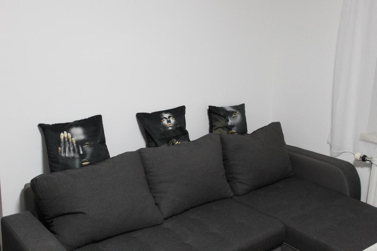 Eisenerzer Apartmenthaus Экстерьер фото