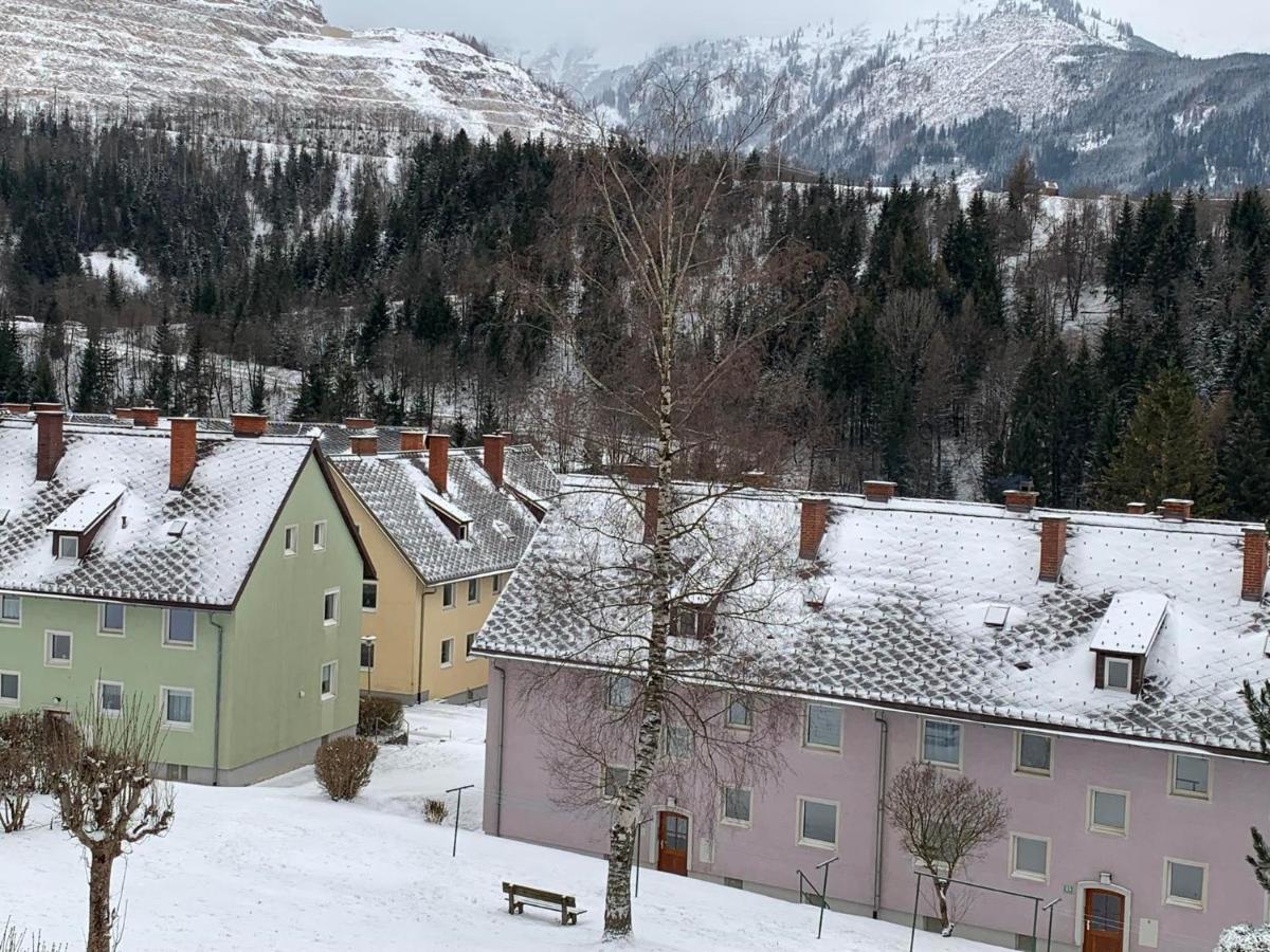 Eisenerzer Apartmenthaus Экстерьер фото