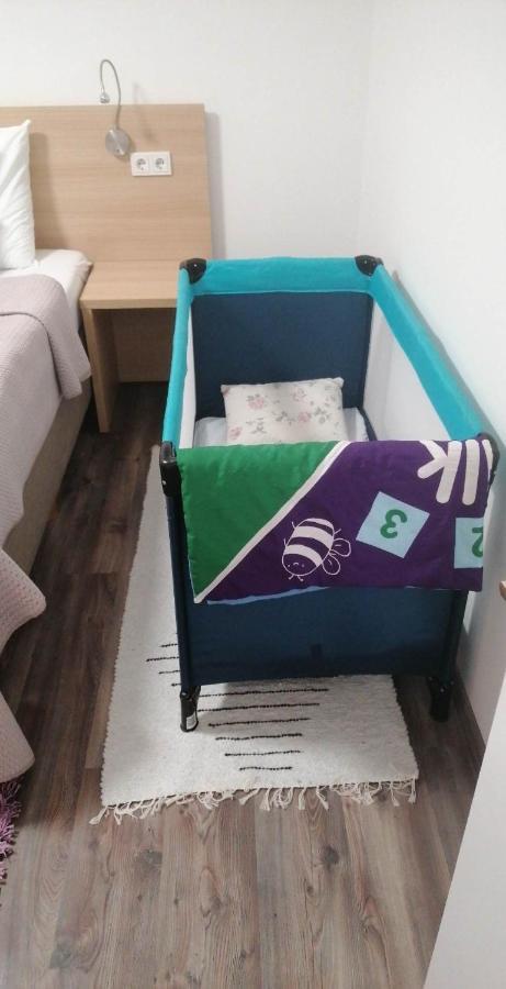 Eisenerzer Apartmenthaus Экстерьер фото