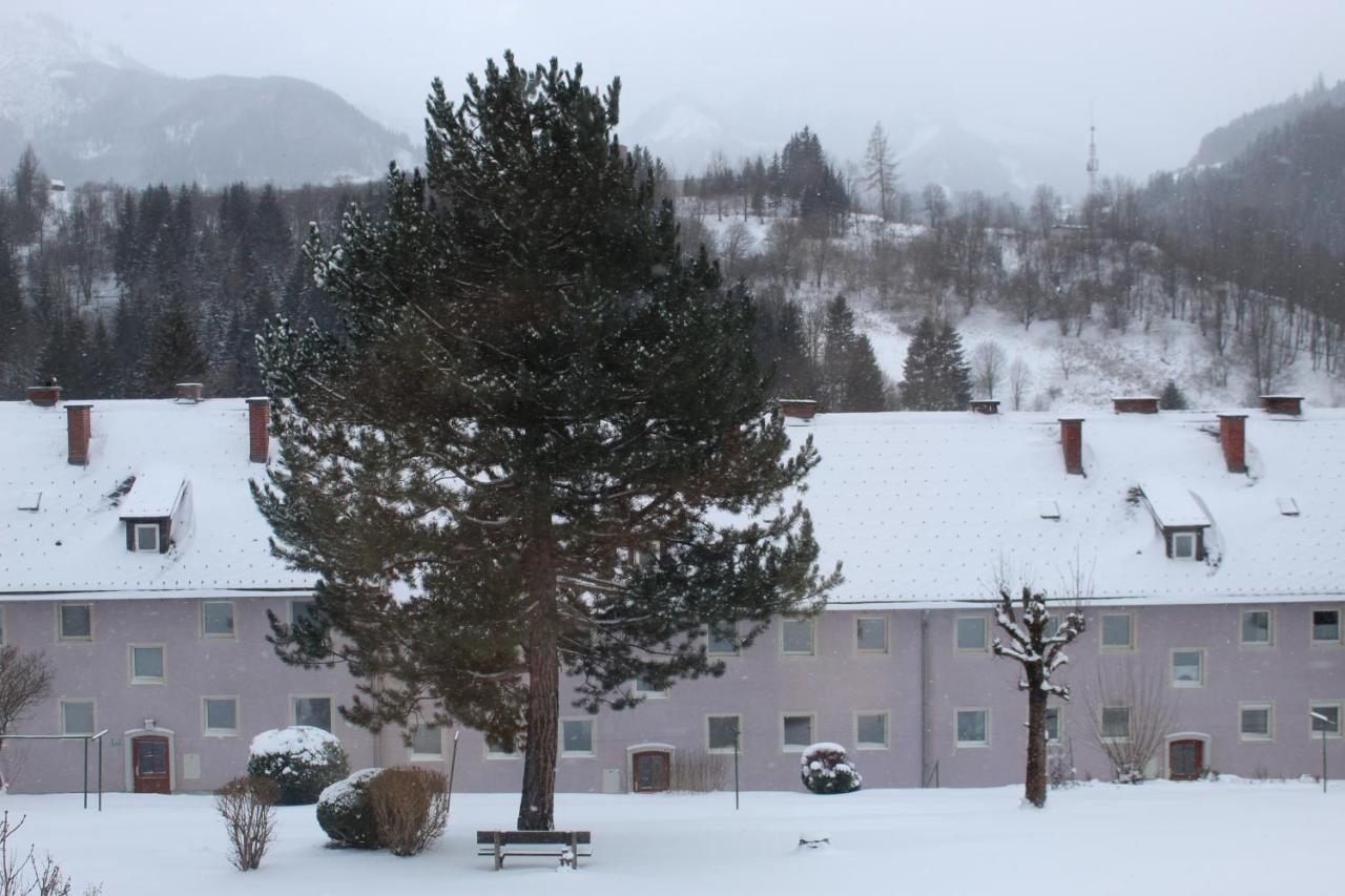 Eisenerzer Apartmenthaus Экстерьер фото